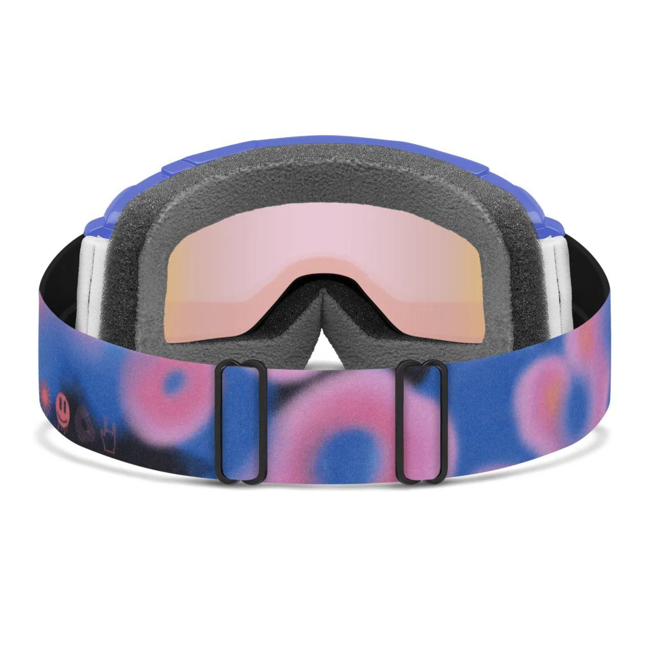 Smith Optics Snow Goggles M00666 Grom Goggles - view 4